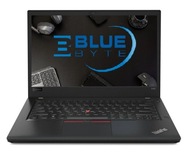Notebook Lenovo ThinkPad A485 14 " AMD Ryzen 5 16 GB / 1024 GB čierny