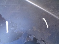 front bumper VW UP 1S 1S0 16- LIFT NR 47528
