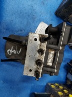 Pompa ABS NISSAN NISSAN NOTE 0265950496