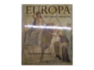 Europa Historia Narodów - Jean Baptiste Duroselle