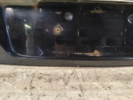 trunk door boot OPEL ASTRA H KOMBI Z20R