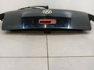 boot door 5D HB black VW Volkswagen Golf IV (1997-2004)