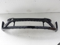 BENTLEY CONTINENTAL GT 3SD 18- bumper front