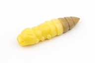 GUMA PSTRĄGOWA FISH UP PUPA SEROWA 3,8cm (1,5'') - #136 CHEESE/COFFEE MILK