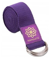 Pas stabilizujący (pasek do jogi)