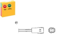 SONDA LAMBDA NGK +GRATISY