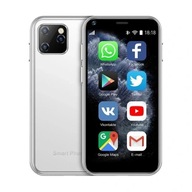 Smartfón Nothing Phone 1 GB / 8 GB 4G (LTE) biely