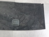 Audi Q7 4M 7-axis floor boot 4M0863462C