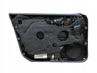 AUDI A7 upholstery side door right front leather
