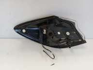 light rear part rear FORD PUMA MK2 right