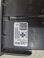 CADILLAC ESCALADE IV 15- 6.2 V8 modulo PLYTY BIEGOWEJ 23465321
