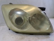 light right front front TOYOTA AVENSIS T25 (1)