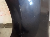 fender front front left DACIA SANDERO II LOGAN 2012