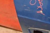 door right front front blue SKODA OCTAVIA 3 III KOMBI 13-17