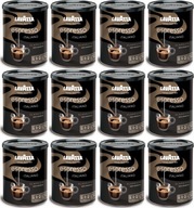 Kawa LAVAZZA ESPRESSO ITALIANO puszka 250g x 12