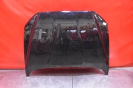 Cofano nero FORD MONDEO MK5 14-20