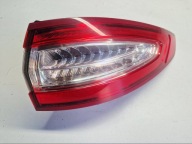 light rear rear part side right Ford Mondeo MK V MK5 HB 5D DS7313404FJ
