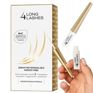 LONG4LASHES serum przyśpieszające wzrost rzęs 3ml