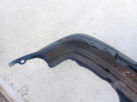 HONDA CIVIC VI 3D bumper rear part rear