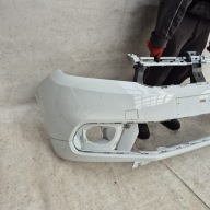 DACIA SANDERO II 2 LIFT 16-20 bumper front front