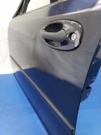 door left front 02-07r. SAAB 9-3 II 93 OE k. 170