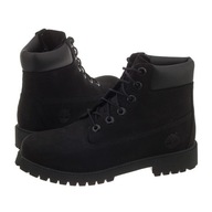 Buty Damskie Skórzane Trapery Timberland 6 IN Premium WP Boot 12907