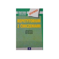 Matura pisemna z języka angielskiego Repetytorium