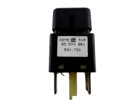 interruttore luci PRZECIWMGIELNYCH OPEL CORSA B 90 534 861