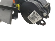 seat belt right front NISSAN LEAF II ZE1 (2017-2025) 640512800B