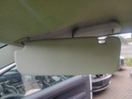 kryt przeciwsloneczna pravá spolujezdce VW Fox 05-11