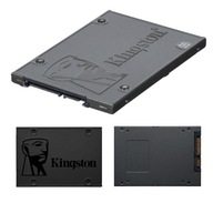 DYSK SSD TWARDY KINGSTON 240GB A400 SATA TLC WYDAJNY