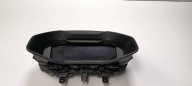 dials clock 565920790H SKODA KAROQ FACELIFTING