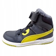 PUMA BUTY REBOUND STREET 359065 03 R. 27