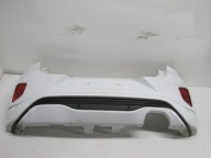 bumper FORD PUMA MK2 ST-LINE 4 PDC rear part rear