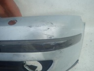RENAULT LAGUNA II 01-05 bumper front front