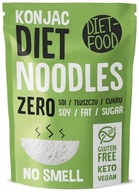 Makaron KONJAC SHIRATAKI Noodle Nitki KETO Diet