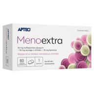 Menoextra Apteo 60 tabliet