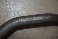 IDEALNY prijenos vode MERCEDES W206 1