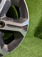 disk disk hliníkový SUZUKI 17" x 6.5J ET50 NR.F311