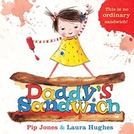 Daddy s Sandwich Jones Pip