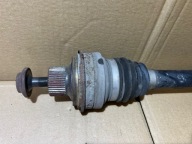 AUDI Q5 80A 2.0 TFSI semi-axis left rear left rear part 80A501203G