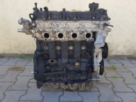 KIA SPORTAGE IX35 I40 engine KPL 1,7CRDI EURO 5