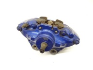 calipers caliper brake discs rear part left right BMW M4 F83