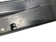 torpedo cover partition wall BMW X3 G01