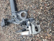 axis rear part rear suspension beam MG ZS LIFT