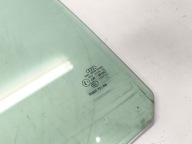 window side door right rear part AUDI A3 8V4 2014R SPORTBACK