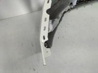 front bumper front SKODA FABIA 4 IV 21