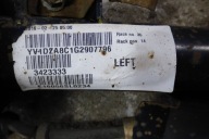 Volvo XC60 e LIFT mcpherson Mozzo FUSELLO sinistra 31340476 st.BDB