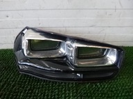 CITROEN C4 PICASSO II LAMPA TYLNA LEWA LED OE