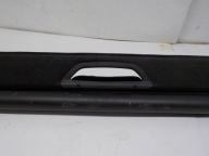 RENAULT SCENIC III blinds boot BRAZOWA